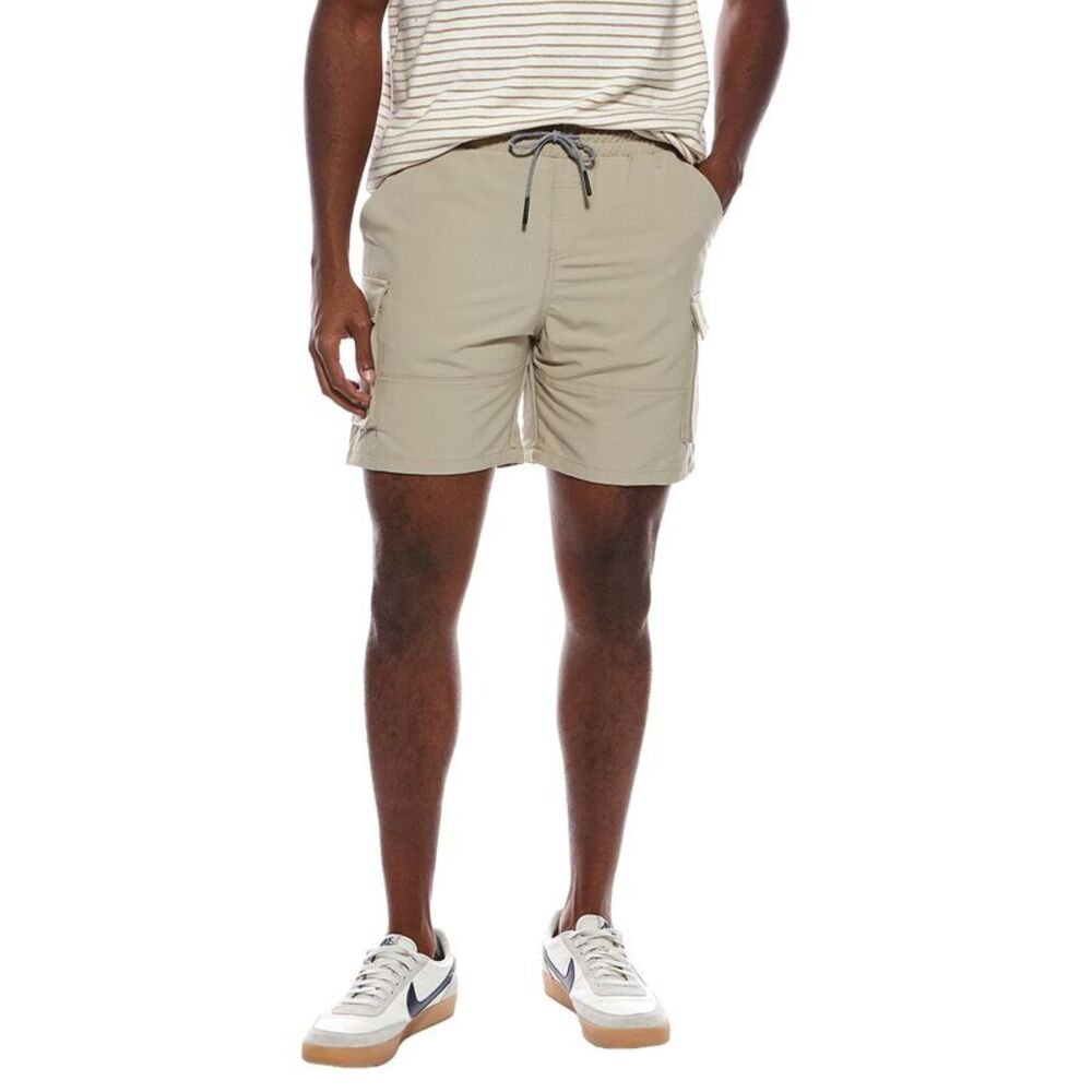 Sovereign Code Mens Loop Short - Picture 3 of 5